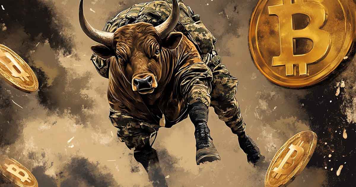 ¿Bitcoin rumbo a los 300.000 dólares? Se disparan las apuestas alcistas y el token BTC Bull entra en juego