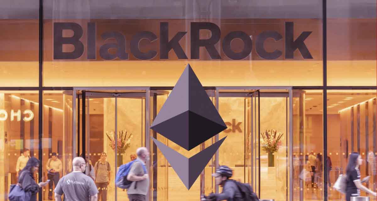 BlackRock apuesta por Ethereum, pero las memecoins podrían liderar el próximo rally