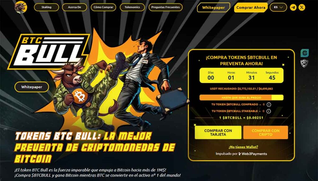BTCBULL