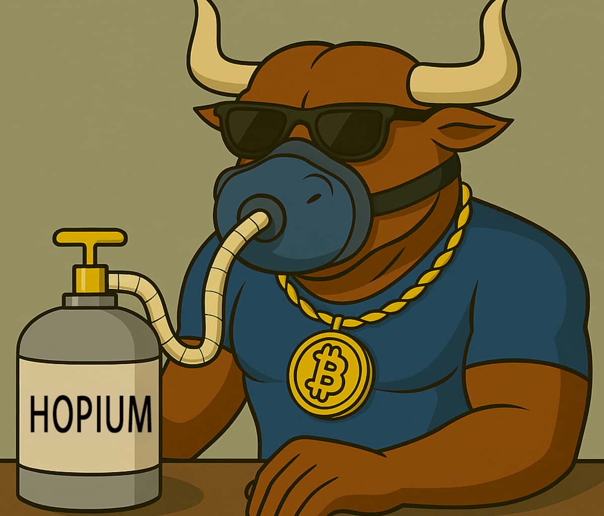 La Fed titubea mientras Bitcoin se acerca a los 100.000$ – BTC Bull Token, la gran apuesta