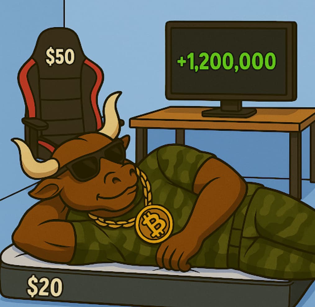 ¿Bitcoin a 250.000 dólares? Esta memecoin podría tener mayor potencial