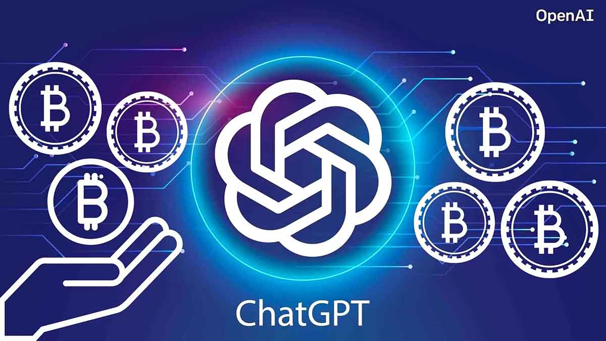 Predicción de ChatGPT – estas son las 3 mejores criptomonedas para compar hoy