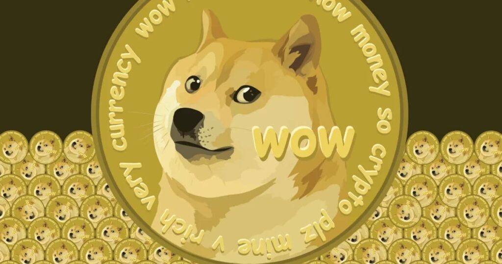 dogecoin es una shitcoin