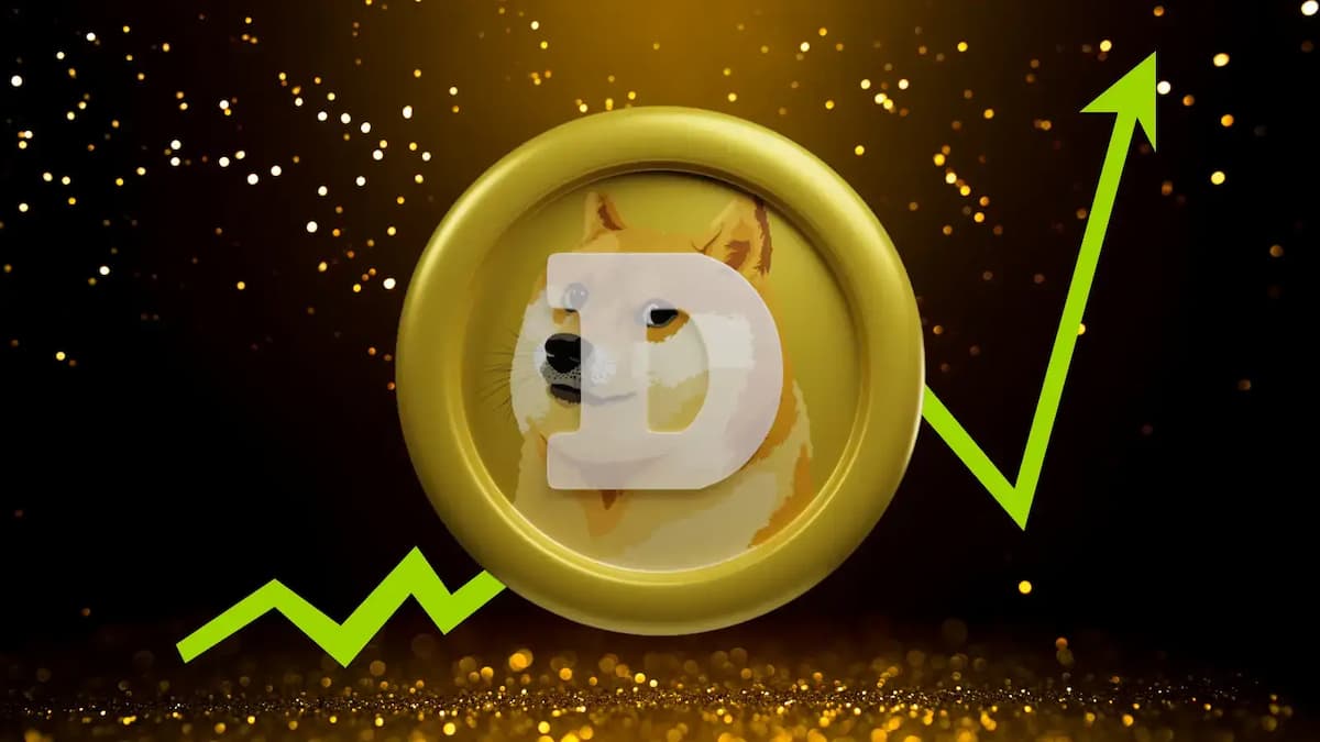 Dogecoin lidera el rally de las memes con una subida del 27% – ¿Podrá DOGE alcanzar el dólar?