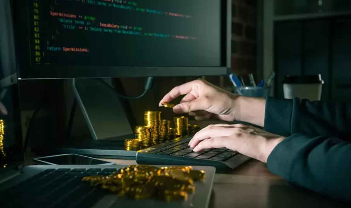 Best Wallet gana confianza con su ICO mientras las estafas en YouTube con canales falsos de TradingView vacían billeteras