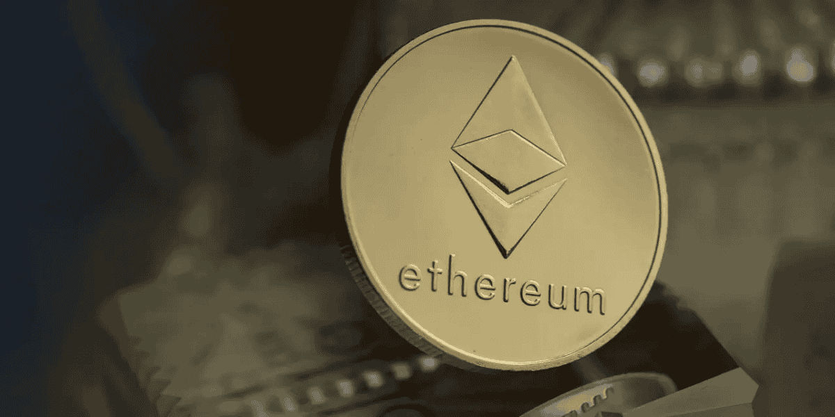 Experto predice un gran repunte de Ethereum: invierte desde ya con total anonimato usando Best Wallet
