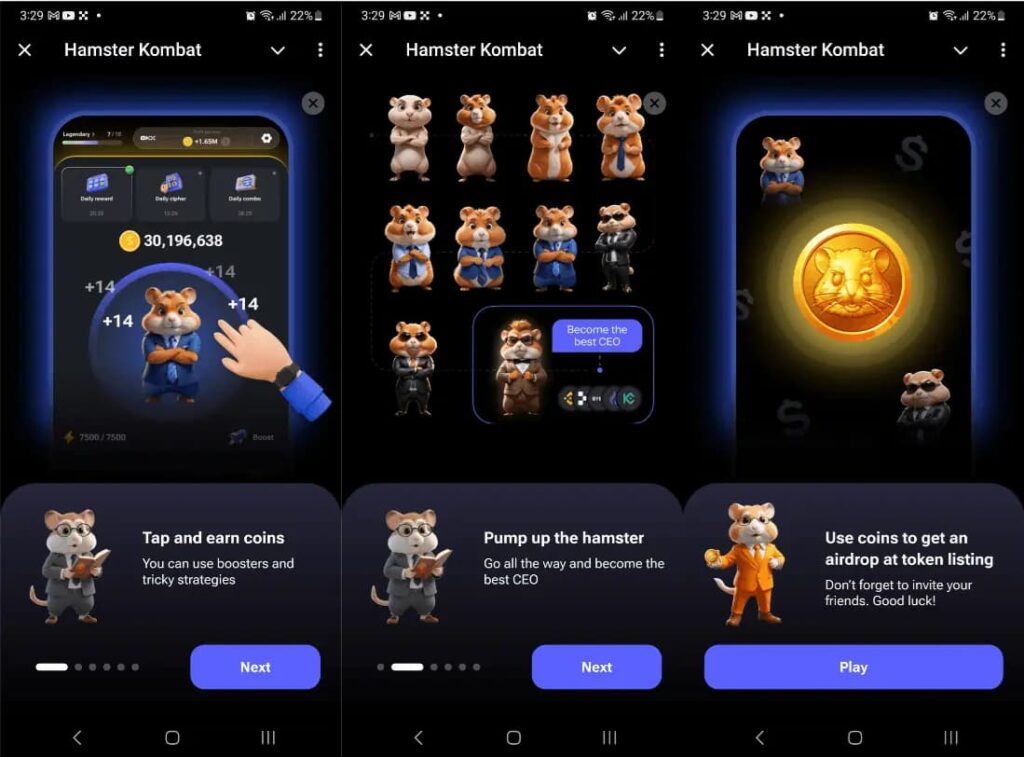 hamster kombat