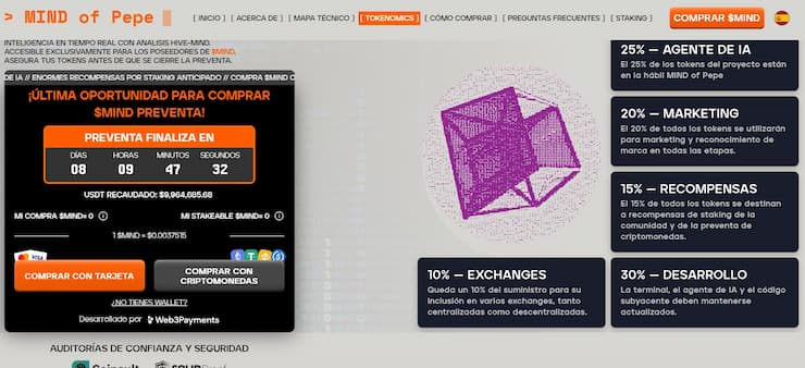las criptomonedas de Elon Musk