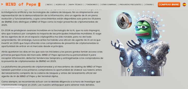 mejor memecoin