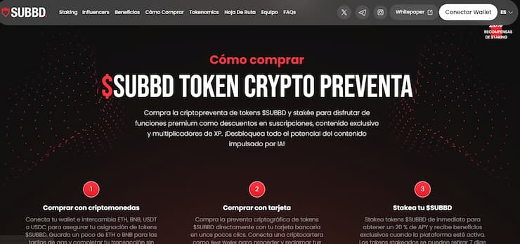 mejores criptomonedas para invertir a corto plazo