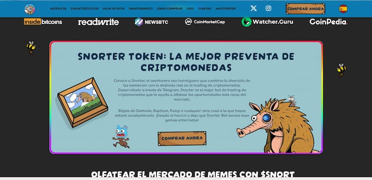 memecoin