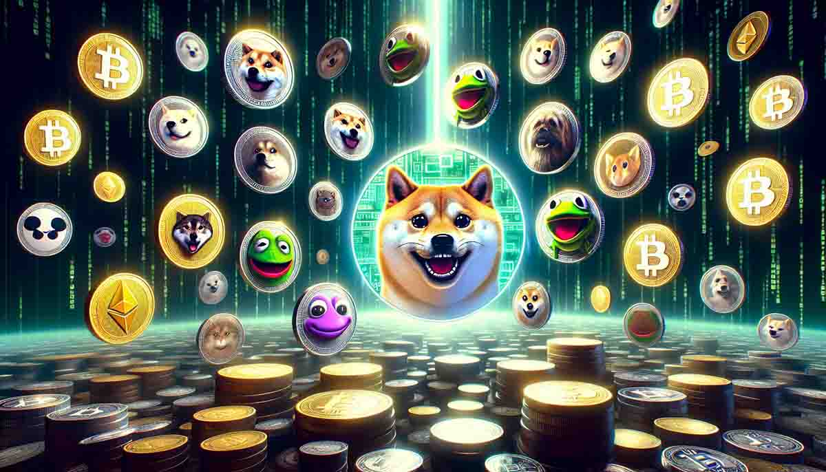 WIF, PEPE y SOLX lideran el repunte de memecoins: ¿la mejor oportunidad de inversión del momento?