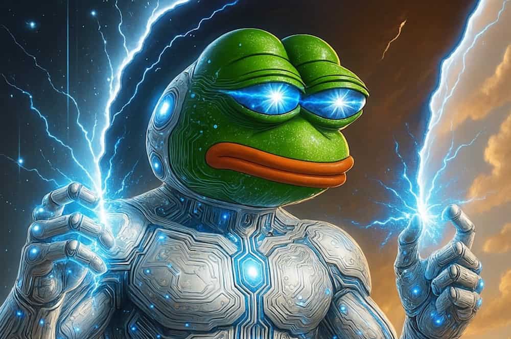 La preventa de MIND of Pepe termina en 48 horas: fecha de reclamación confirmada