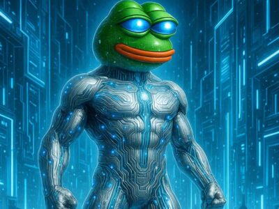 MIND of Pepe recauda casi 500.000 dólares en 2 días mientras crece el FOMO, la ICO alcanza los 10,4 millones con 4 días restantes
