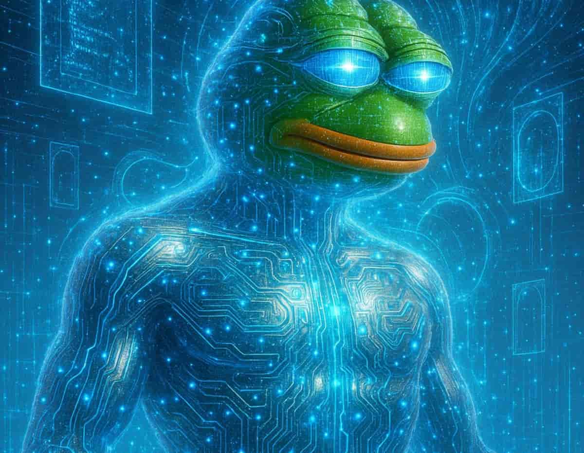 OpenAI abandona el ánimo de lucro, y la criptomoneda de IA, MIND of Pepe, cierra su ICO en 25 días
