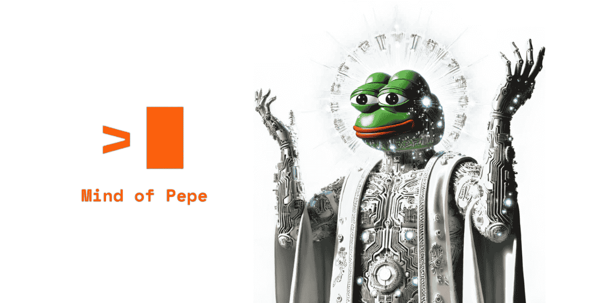El agente de IA Mind of Pepe gana ventaja frente a WIF Y BONK- Quedan 10 días