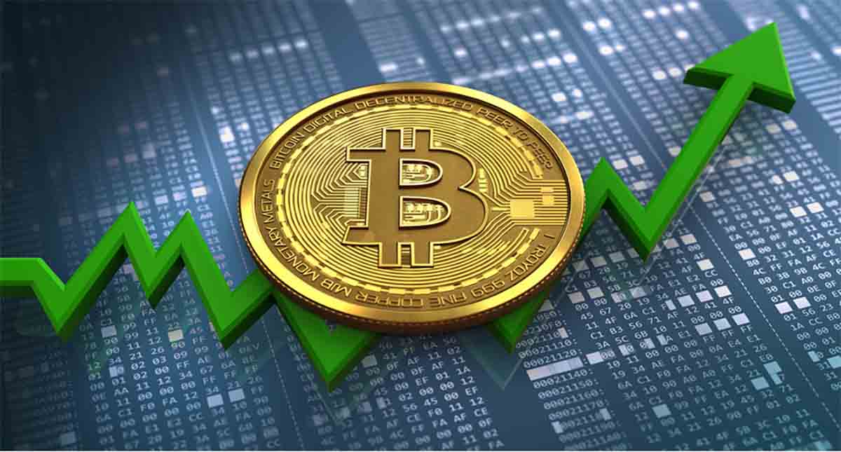 Esta memecoin de BTC supera los 6,1 millones, después del nuevo ATH de Bitcoin