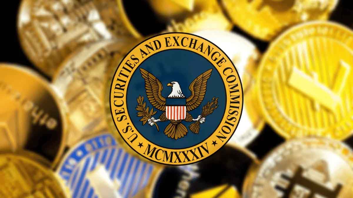 La SEC da luz verde al staking de criptomonedas: la preventa de Snorter ofrece un APY del 1.273 %
