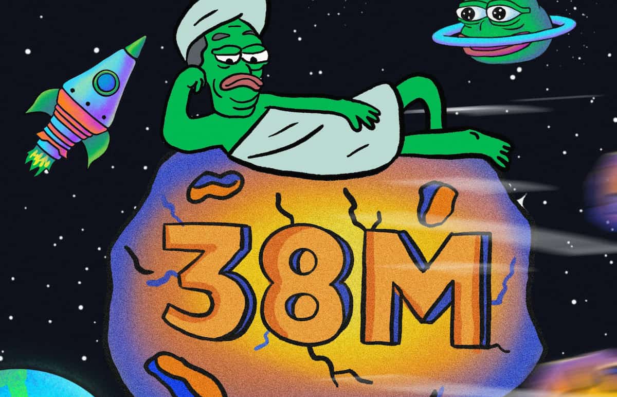 La preventa de Solaxy supera los 38 millones de dólares tras confirmarse la fecha límite