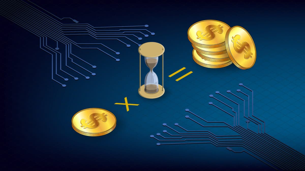 staking crypto