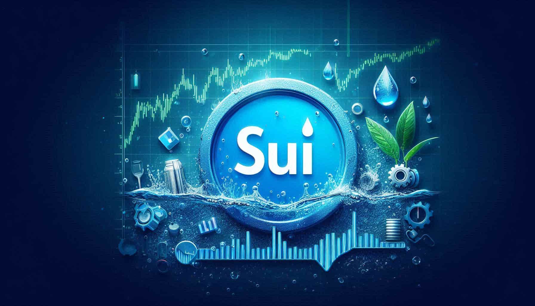 Predicción del precio de SUI: ¿Son 5 dólares el próximo objetivo del mayor rival de Solana?