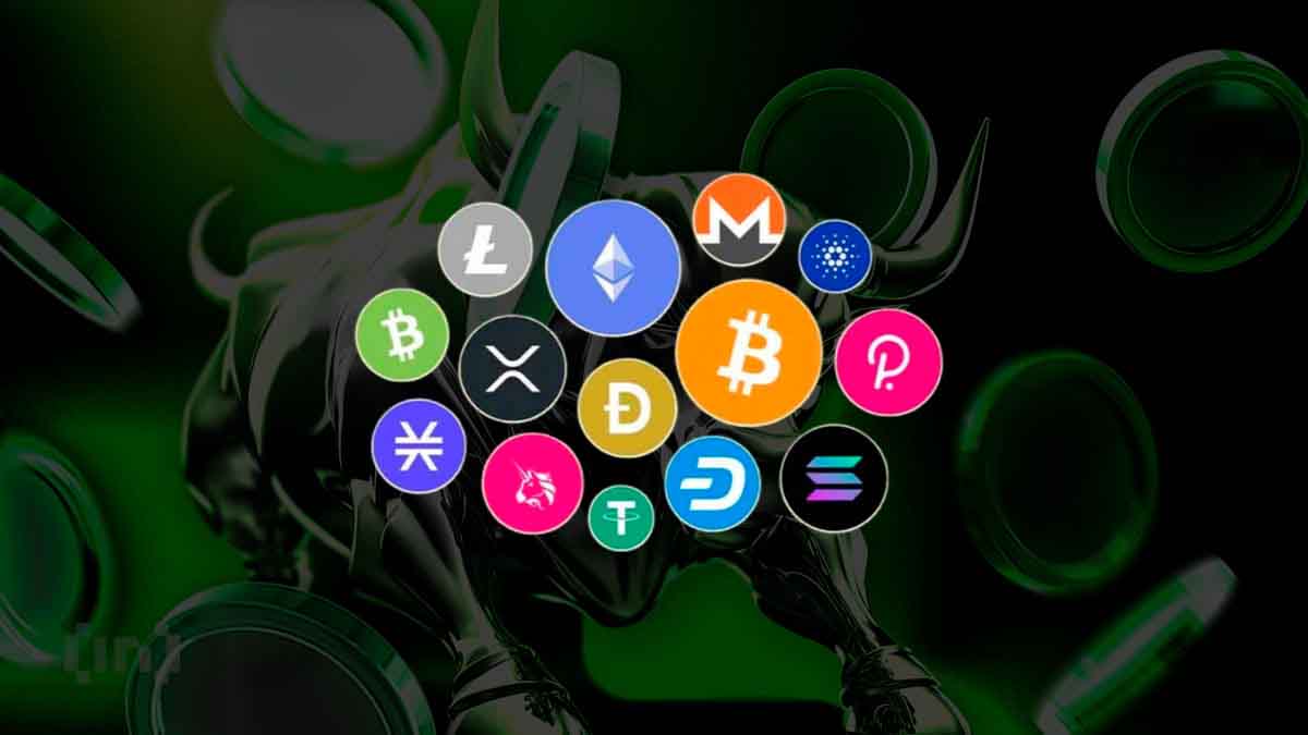 Se acerca la mayor temporada de altcoins, ¡y con ella, precios explosivos! Pero, ¿qué criptomonedas deberías comprar?
