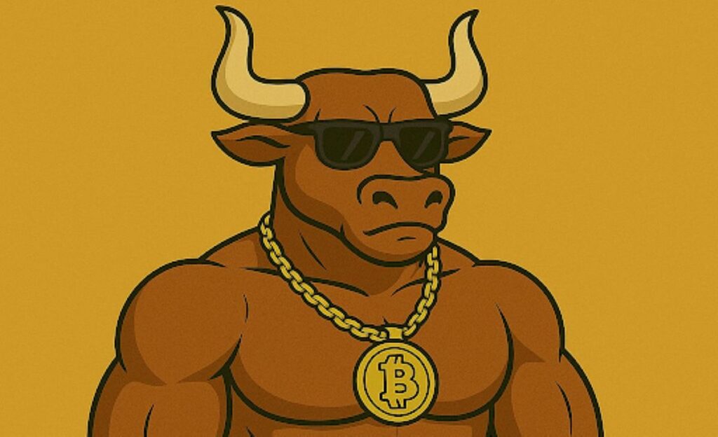 Bitcoin supera los 96.000 dólares - Esta moneda meme duplica tus BTC sin comprar más
