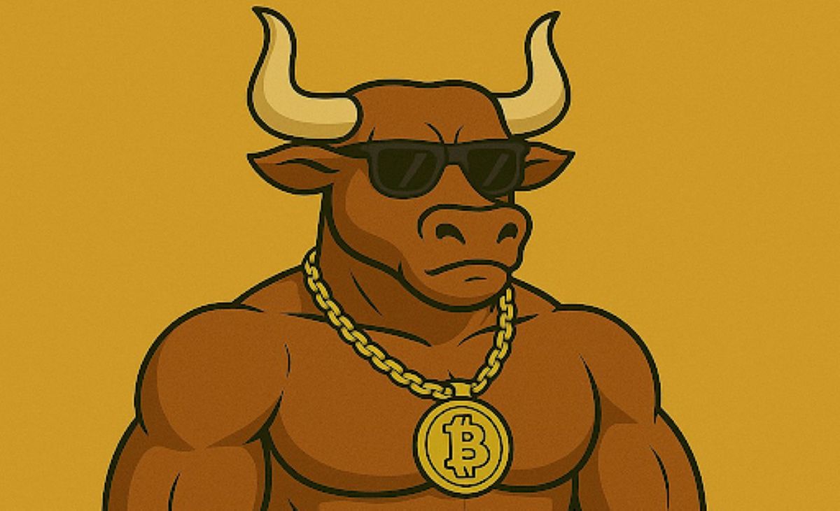 Bitcoin supera los 96.000 dólares – Esta moneda meme duplica tus BTC sin comprar más