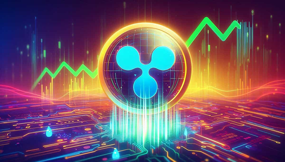 El precio del XRP hoy: ¿Es este retroceso una buena oportunidad para comprar?