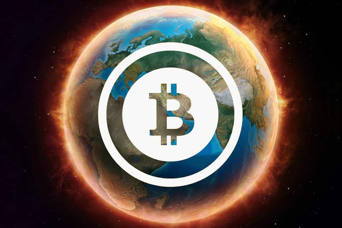 Por qué el aumento del precio de la energía podría impulsar el Bitcoin, según un experto