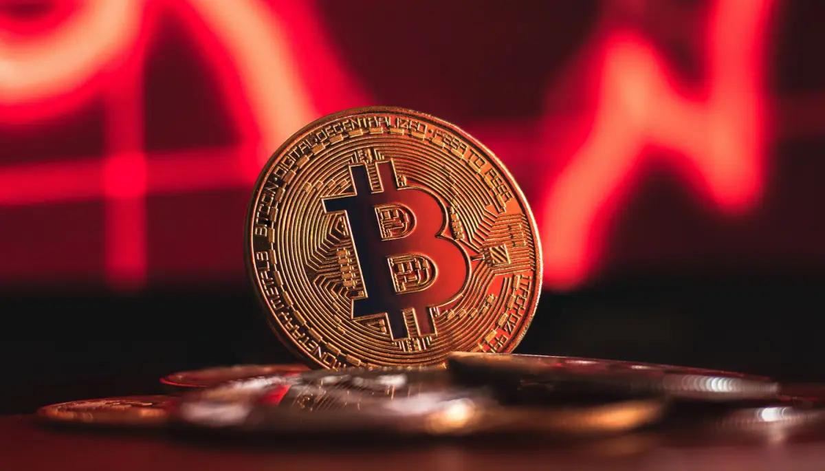 Aumenta la presión de venta de Bitcoin: Consigue BTC Bull Token para obtener ganancias estables
