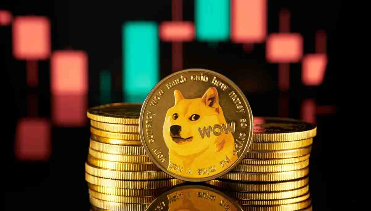 El precio de DOGE rompe la línea de tendencia clave – Es hora de comprar Solaxy