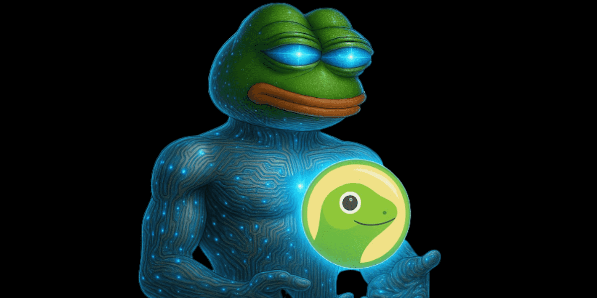 Mind of Pepe, la siguiente criptomoneda IA en explotar, sube un 108% tras su lanzamiento