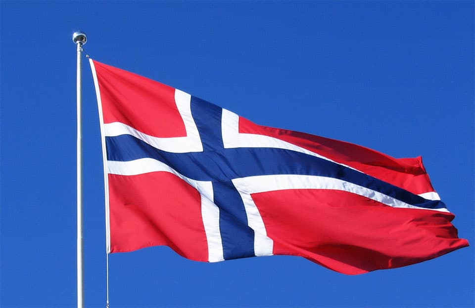Noruega sopesa congelar temporalmente la minería de criptomonedas para ahorrar energía
