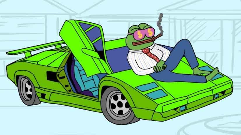 Wall Street Pepe (WEPE) explota un 68% en 24 horas y eclipsa el rebote de Bitcoin