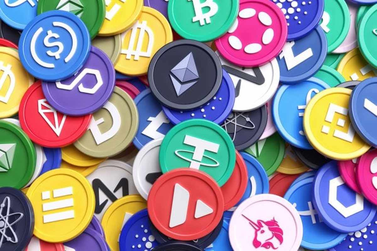 5 altcoins populares que podrían sorprender en junio
