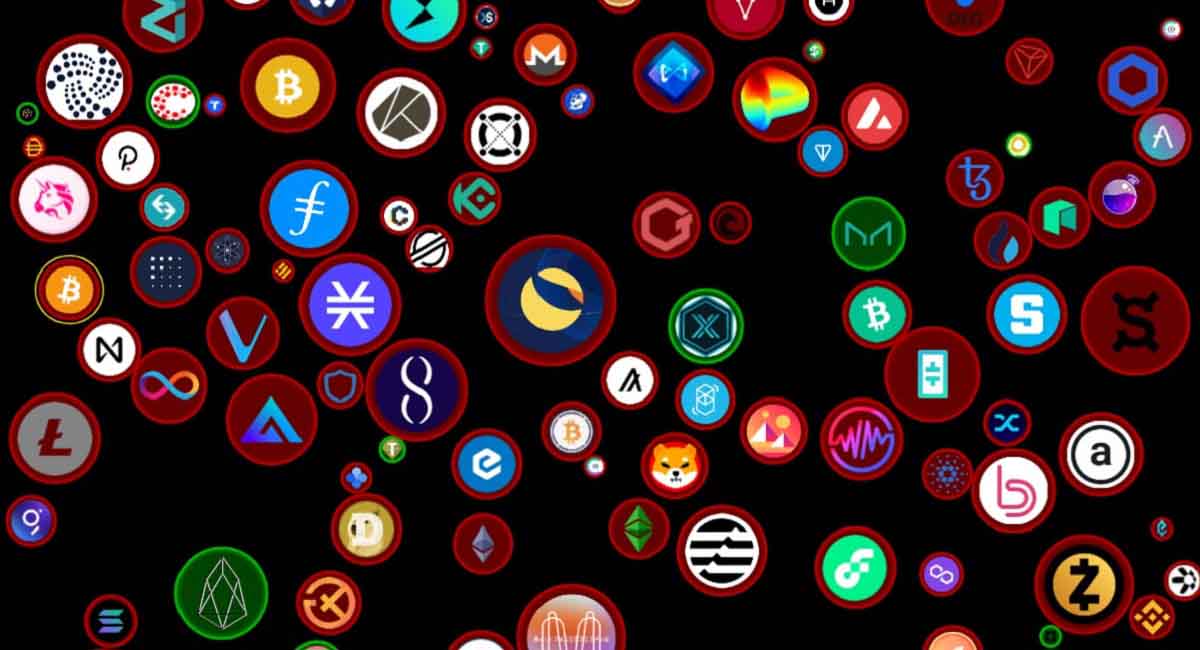 Arranca la altseason: 4 altcoins con potencial explosivo para comprar hoy