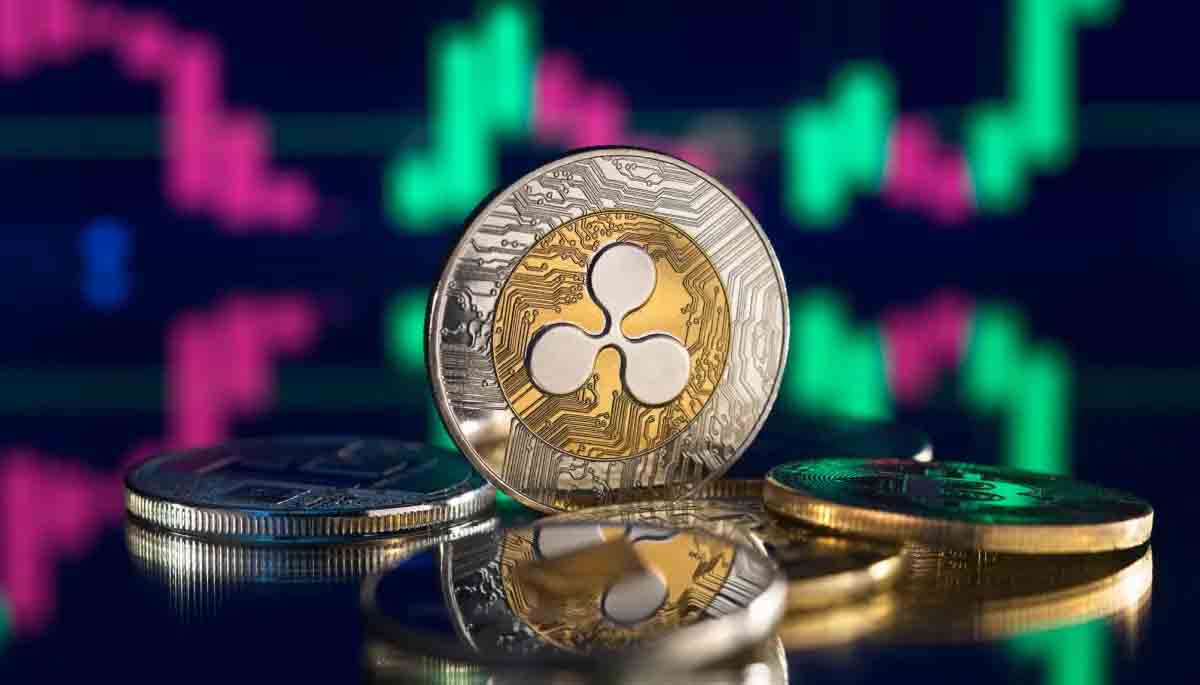 La aprobación de XRP es casi una certeza: ¿Solaxy, basada en Solana, cosechará los beneficios?