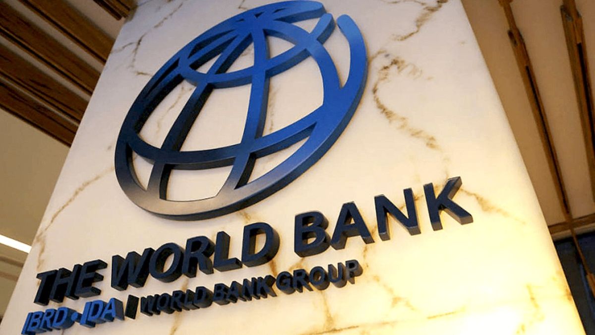 El Banco Mundial afirma que el crecimiento es el más lento desde 2008, pero el BTC sigue creciendo
