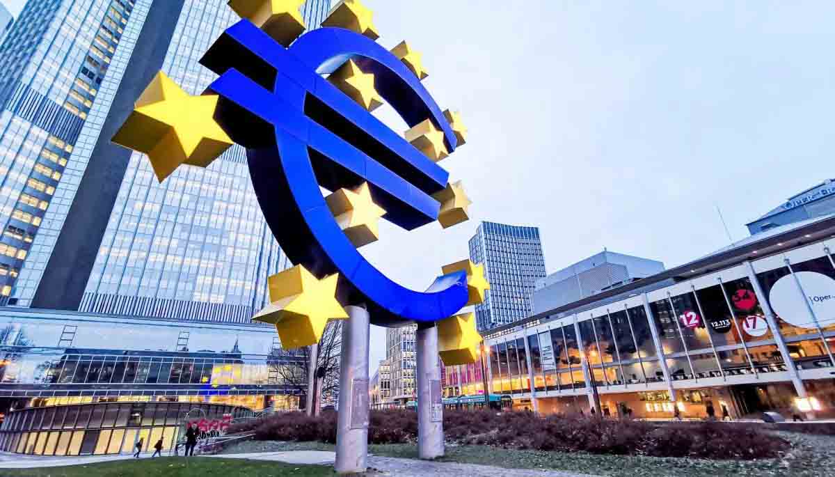 El BCE reconoce el impacto de las criptomonedas: ¿una señal de adopción masiva?