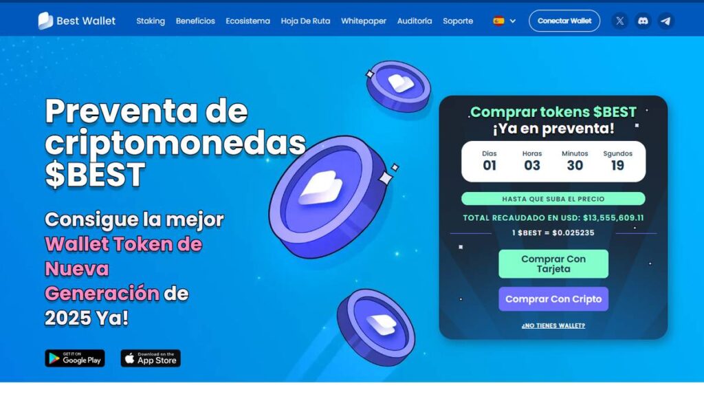 Token BEST
