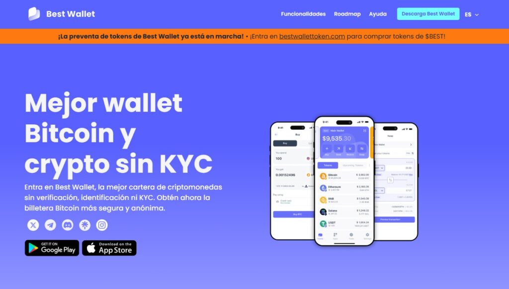 Best Wallet