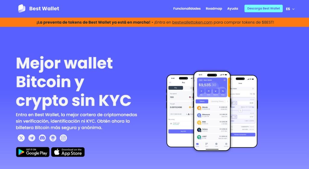 Best Wallet