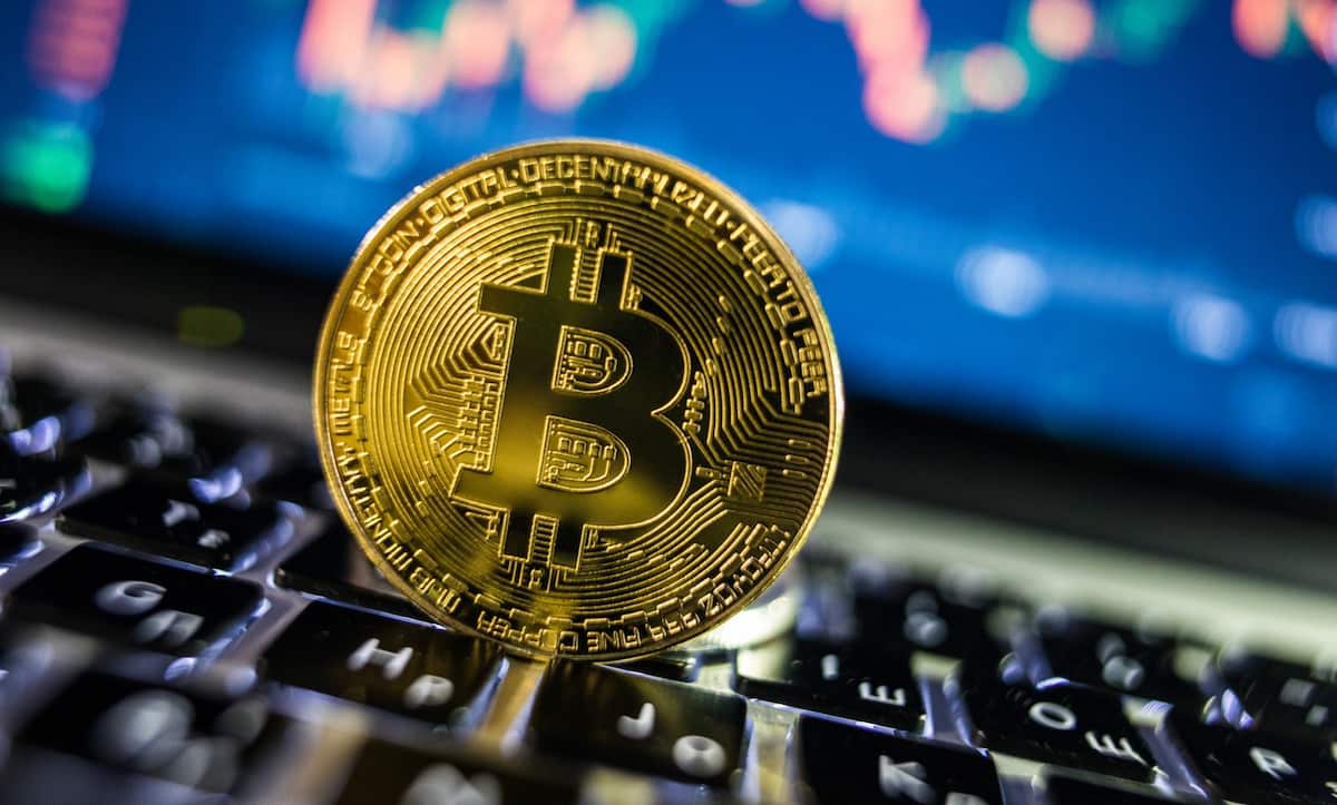 El Bitcoin se enfrenta a una prueba clave: la incertidumbre de la Fed y el agotamiento del mercado chocan