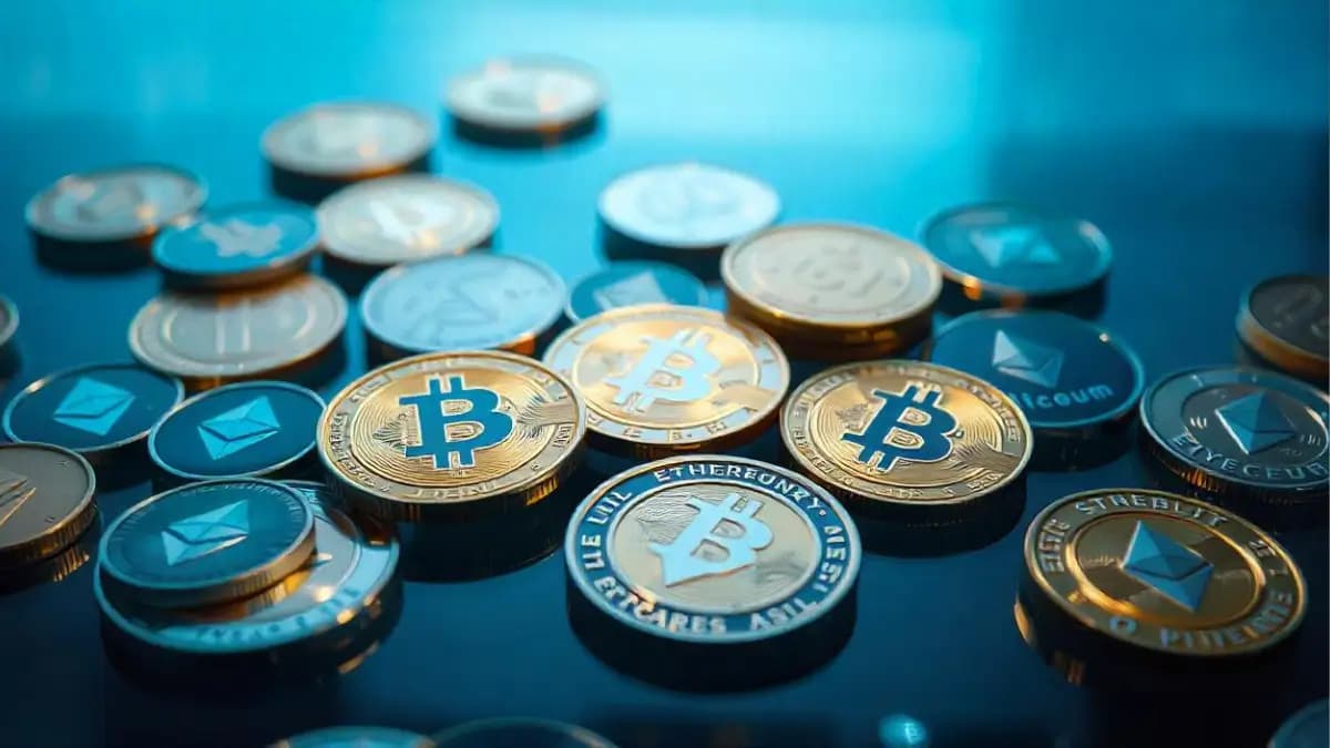 Una empresa minera noruega adopta Bitcoin como reserva de tesorería