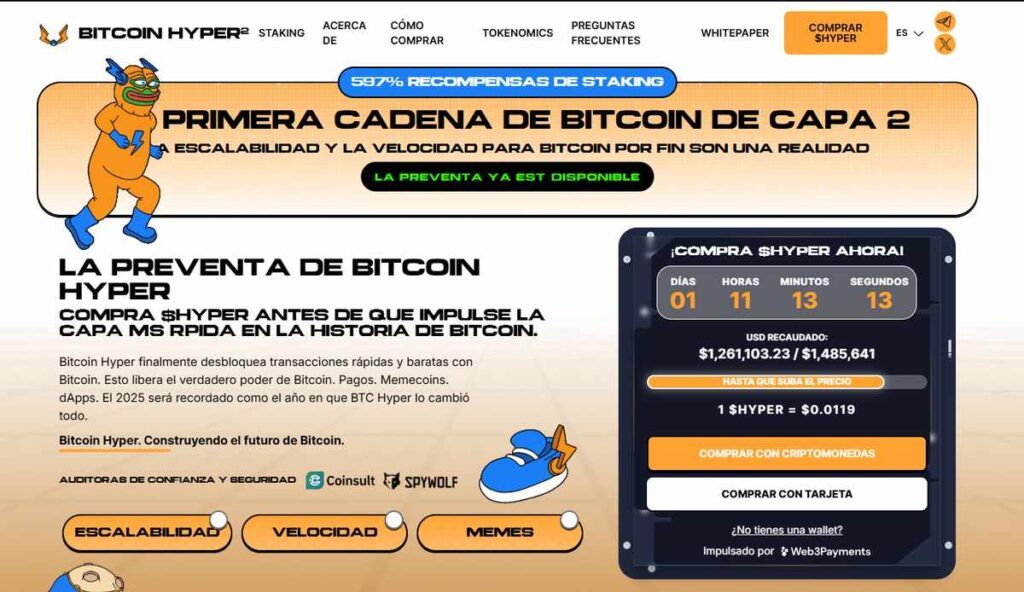 Bitcoin Hyper