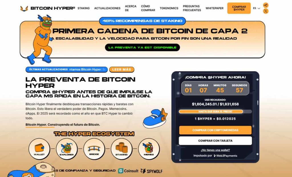 BTC BULL Token