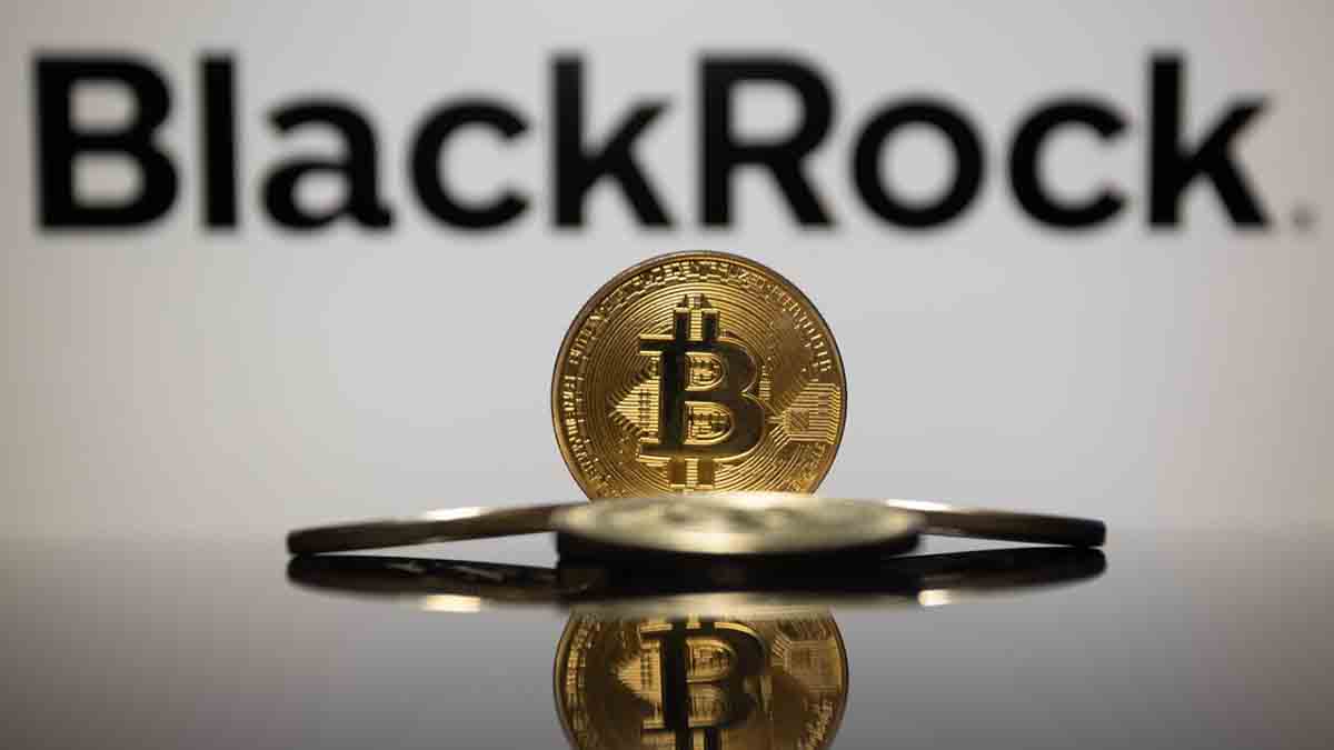 BlackRock adquiere 357 millones de dólares en BTC y ETH – La Layer 2 de BTC ¿la mejor criptomoneda para comprar ahora?