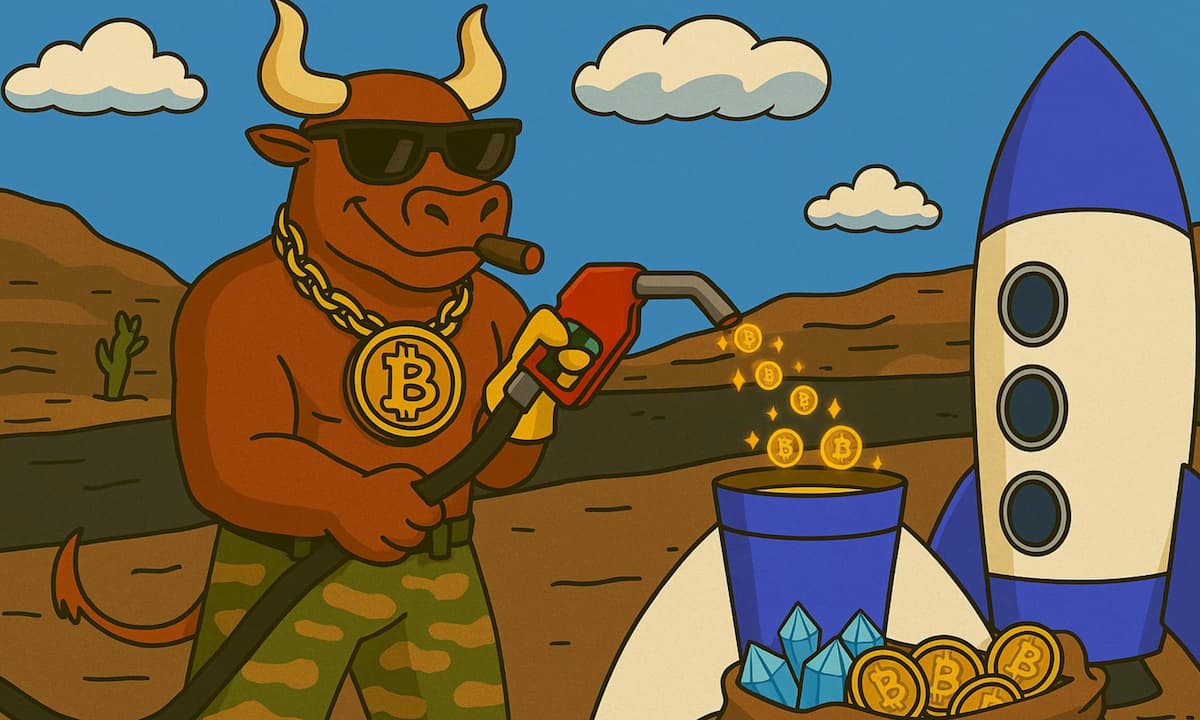 Riesgo geopolítico en el Estrecho de Ormuz: Bitcoin resiste y BTC Bull Token ofrece una exposición amplificada