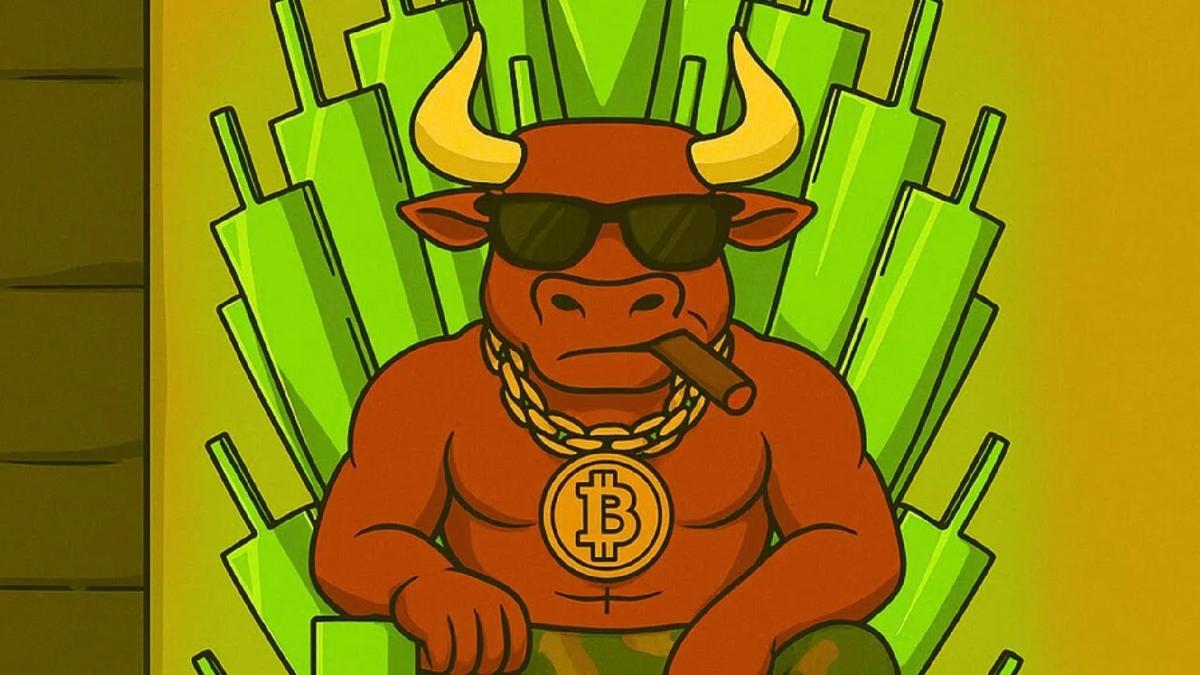 La siguiente criptomoneda x100 es BTCBULL: últimos 3 días mientras Dogecoin avanza hacia su ETF